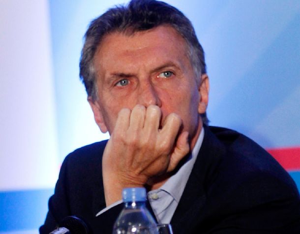 El FpV denunciará a Macri por omisión maliciosa y falsedad ideológica