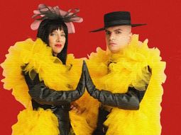 Miranda! confirmó su show en el Estadio Ferro: cómo comprar las entradas