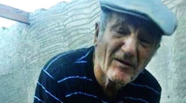 Buscan a un abuelo que salió con su bicicleta y no regresó a su casa