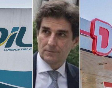 DAPSA compró a precio vil a Oil Combustibles y sextuplicó su facturación