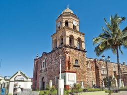 El enigmático pueblo de Nayarit donde los aztecas dejaron su huella y el tiempo se detuvo El enigmático pueblo de Nayarit donde los aztecas dejaron su huella y el tiempo se detuvo