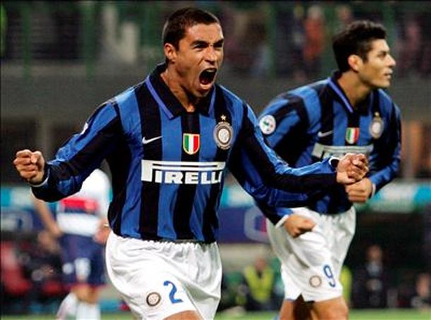 Inter-efe