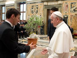 el primer partido por la paz del papa en america se jugara en argentina el primer partido por la paz del papa en america se jugara en argentina
