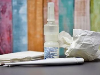 Científicos del Conicet probarán spray nasal como tratamiento preventivo del Covid-19