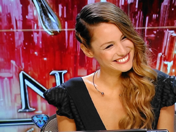 las carcajadas de pampita cuando le preguntaron por las fotos con nacho viale las carcajadas de pampita cuando le preguntaron por las fotos con nacho viale