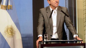 randazzo acuso al sindicalismo de sabotaje randazzo acuso al sindicalismo de sabotaje