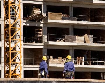 Obras construccion - JH 9836