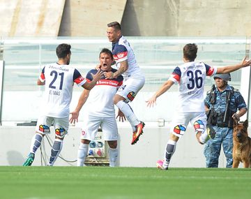 El Ciclón afrontará triple competencia el año que viene