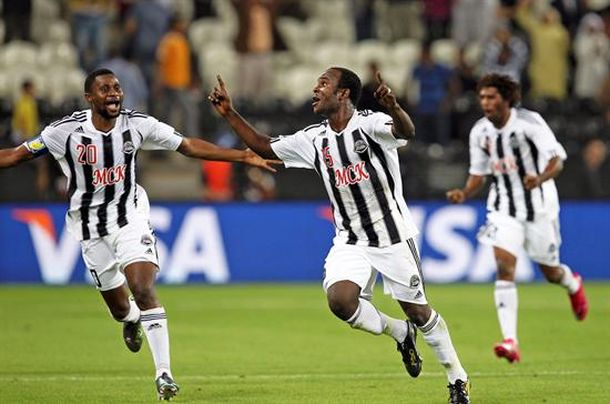 Mazembe