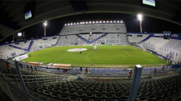 Por qué se suspendió la venta de entradas para Vélez Sarsfield - River