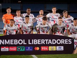 San Lorenzo perdió 1-0 ante Liverpool de Uruguay y quedó último