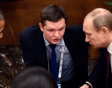 Obama y Putin tienen divergencias sobre cómo luchar contra los yihadistas