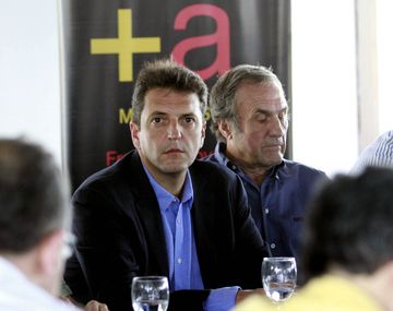 Desestiman fuga de dirigentes radicales al massismo