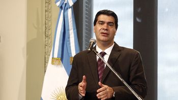 sin cambios en las paritarias: seran anuales y el estado fijara las condiciones sin cambios en las paritarias: seran anuales y el estado fijara las condiciones