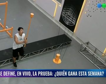 Sorpresa en Gran Hermano: quién es el nuevo líder