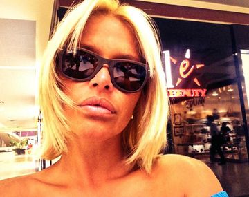 Nazarena confesó que tiene miedo y no puede comer por la muerte de Fabián Rodríguez