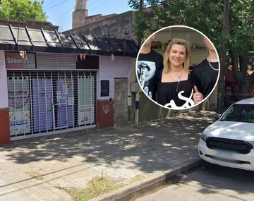 La versión de la familia de la mujer asesinada en un cotillón de La Plata: Es mentira lo que están diciendo