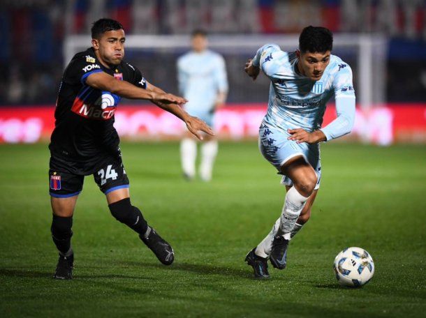 Fútbol libre por celular: cómo ver en vivo Racing vs Tigre