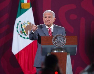 México: López Obrador ganó el plebiscito de revocatoria de mandato pero descartó ir por la reelección