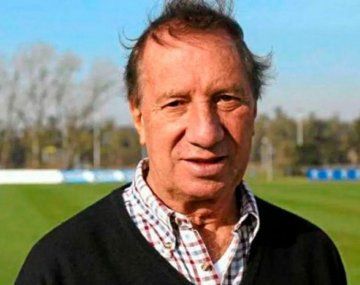 Bilardo se reencontró con campeones del 86: la foto