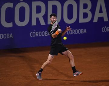 Argentina Open: Ruud venció a Lóndero  y ya están los finalistas