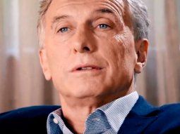 Mauricio Macri aseguró que pagó para recibir la vacuna en Estados Unidos