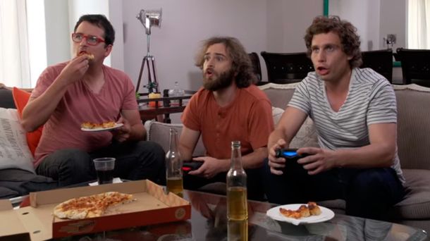 Pollerudo, fiestero, conocido: ¿qué tipo de amigo sos?