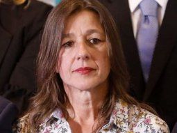 Sabina Frederic definirá el rol de las fuerzas de seguridad durante la segunda ola de Covid-19