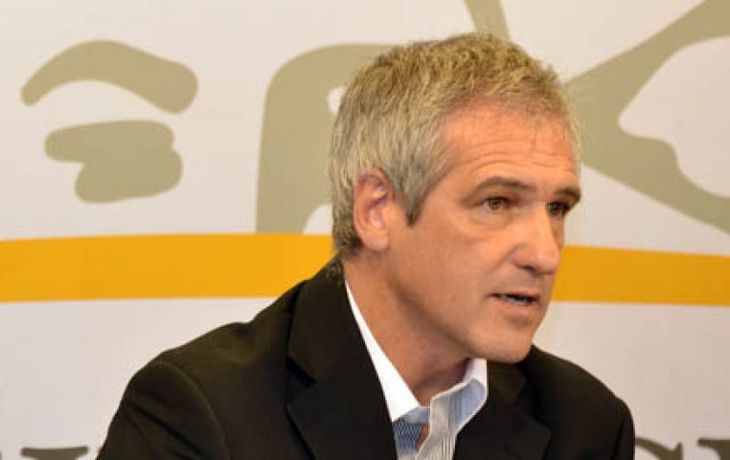 Uruguay vendió energía el país por cooperación habitual