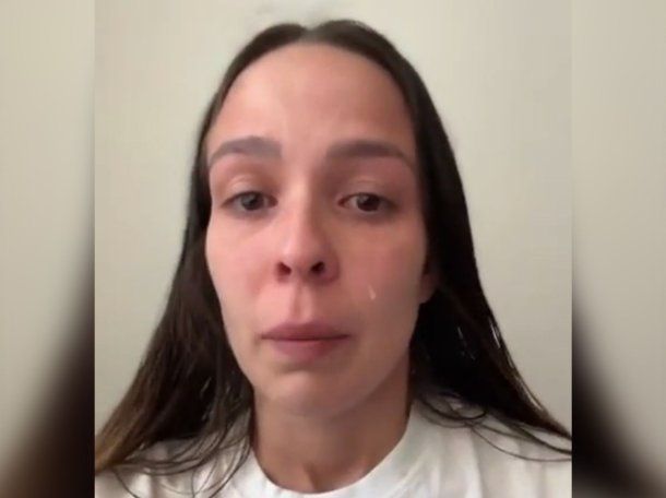 El calvario de una argentina en México: denuncia que su pareja la tuvo secuestrada