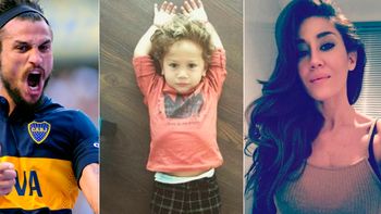 boca echo a daniel osvaldo y busca club: ¿que pasara con jimena baron? boca echo a daniel osvaldo y busca club: ¿que pasara con jimena baron?