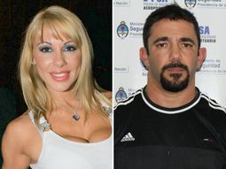 el novio de monica farro seguira preso: le dictaron la prision preventiva el novio de monica farro seguira preso: le dictaron la prision preventiva