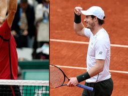 djokovic ira por su primer titulo de roland garros ante el talentoso murray djokovic ira por su primer titulo de roland garros ante el talentoso murray