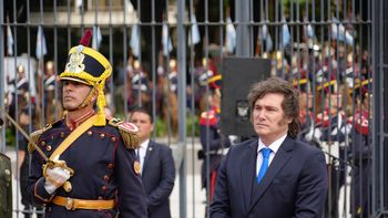 Quiénes son los gobernadores invitados por Milei para la Argentina Week en Nueva York