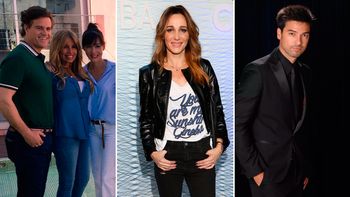 Mirá cómo será la nueva programación Mirá cómo será la nueva programación