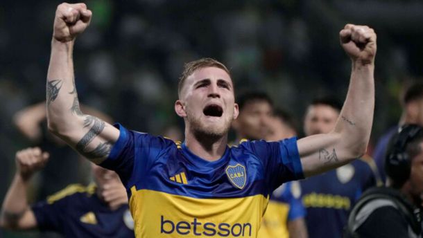 Los clubes de Europa que quieren a Nicolás Valentini