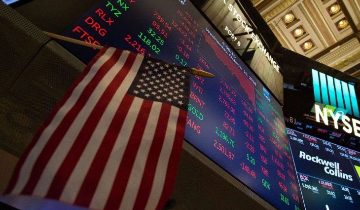 El desempleo en EEUU subió al 5,9% en junio