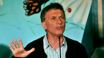 macri anuncio la universalizacion de la auh y devolucion del iva a jubilados macri anuncio la universalizacion de la auh y devolucion del iva a jubilados
