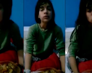 Una mujer tuvo que atar a su hija a la cama para que no se drogue