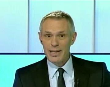 Mirá el debut de Marcelo Zlotogwiazda en C5N con su nuevo Desafío 20.16