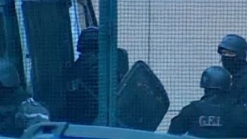 baez presento un escrito: la arbitrariedad de casanello es intolerable baez presento un escrito: la arbitrariedad de casanello es intolerable