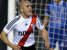 una baja en river: martin aguirre se retira del futbol una baja en river: martin aguirre se retira del futbol