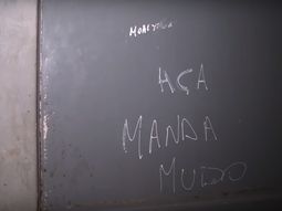 aca manda el mudo: cayo banda narco que vendia marihuana y cocaina en una villa aca manda el mudo: cayo banda narco que vendia marihuana y cocaina en una villa