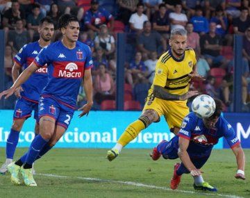 Cómo ver en vivo Tigre vs Boca por la Liga Profesional