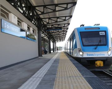 Los trenes de la línea Mitre no llegarán a Retiro: entre qué días y por qué