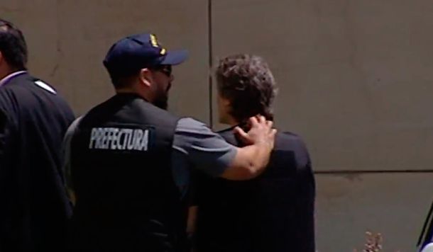 Suspendieron el juicio contra Boudou por el caso Ciccone