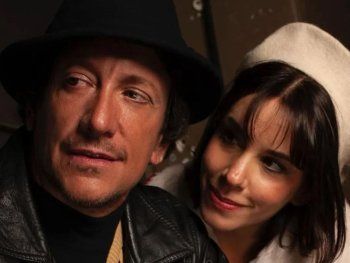 Tras blanquear su romance, Nico Vázquez y Dai Fernández harán un viaje juntos