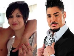 Fort dice que su ex suegra quería tener sexo con él