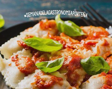 Semana de la Gastronomía en la Ciudad: descuentos y promociones para comer