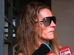 Encontraron muerta a Natacha Jaitt